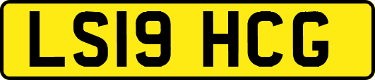 LS19HCG