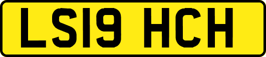 LS19HCH