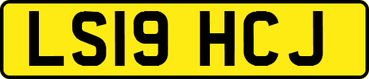 LS19HCJ