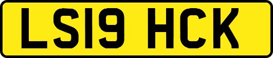 LS19HCK