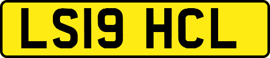 LS19HCL