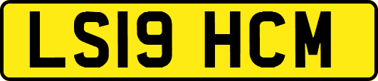 LS19HCM