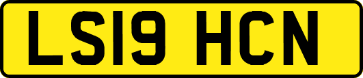 LS19HCN