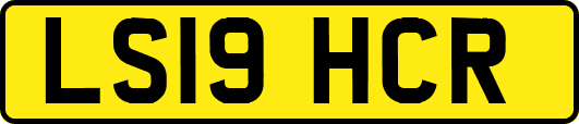 LS19HCR