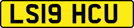 LS19HCU