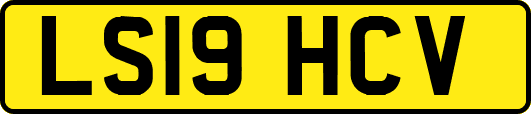 LS19HCV