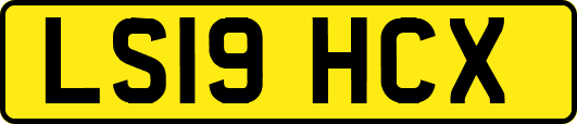 LS19HCX