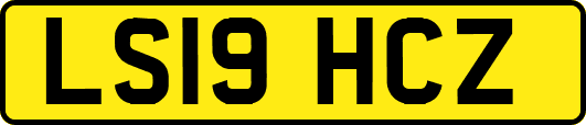 LS19HCZ