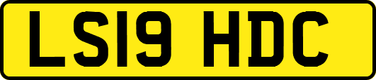 LS19HDC