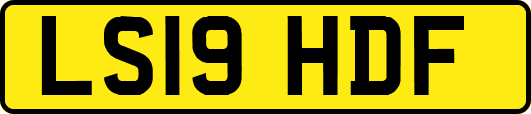 LS19HDF