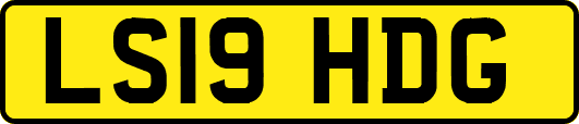 LS19HDG