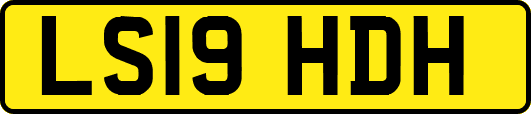 LS19HDH