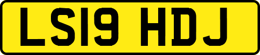 LS19HDJ