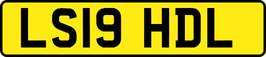 LS19HDL