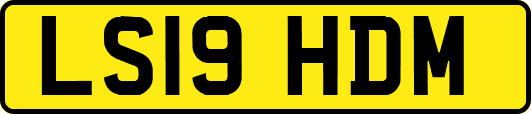 LS19HDM