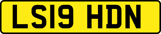 LS19HDN