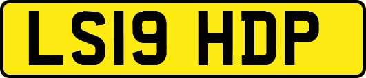 LS19HDP