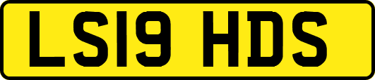 LS19HDS