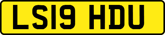 LS19HDU