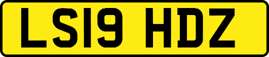 LS19HDZ