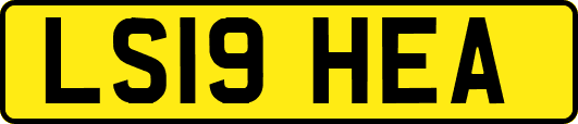 LS19HEA