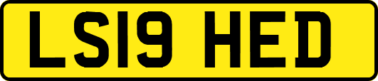 LS19HED