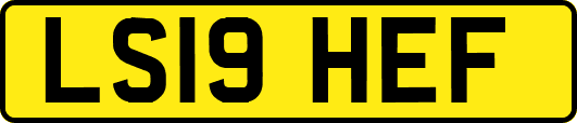 LS19HEF