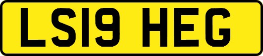 LS19HEG