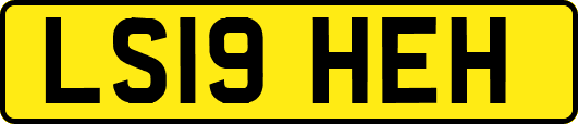 LS19HEH