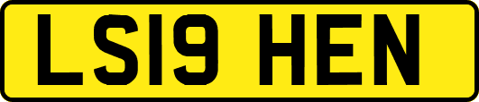 LS19HEN