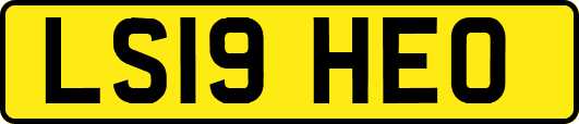 LS19HEO