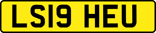 LS19HEU