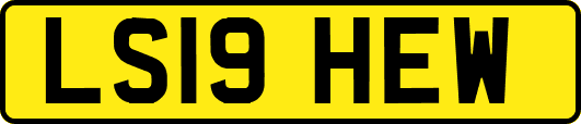 LS19HEW