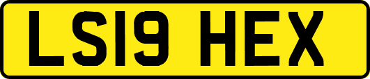 LS19HEX