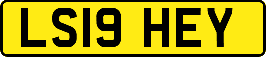 LS19HEY