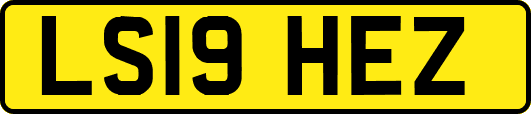 LS19HEZ