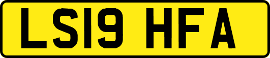 LS19HFA