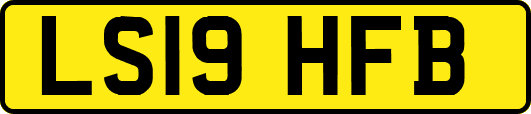 LS19HFB