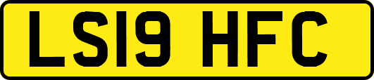 LS19HFC