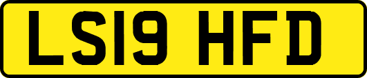 LS19HFD