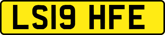 LS19HFE