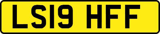 LS19HFF