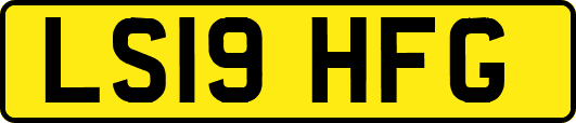 LS19HFG