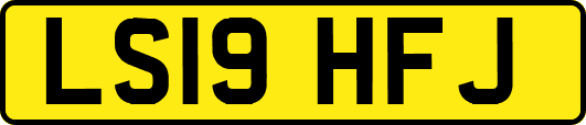 LS19HFJ