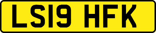 LS19HFK