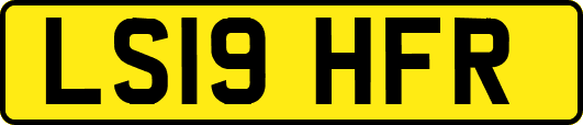 LS19HFR