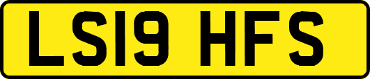 LS19HFS