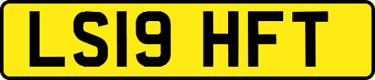 LS19HFT