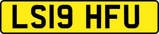 LS19HFU