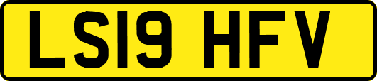 LS19HFV